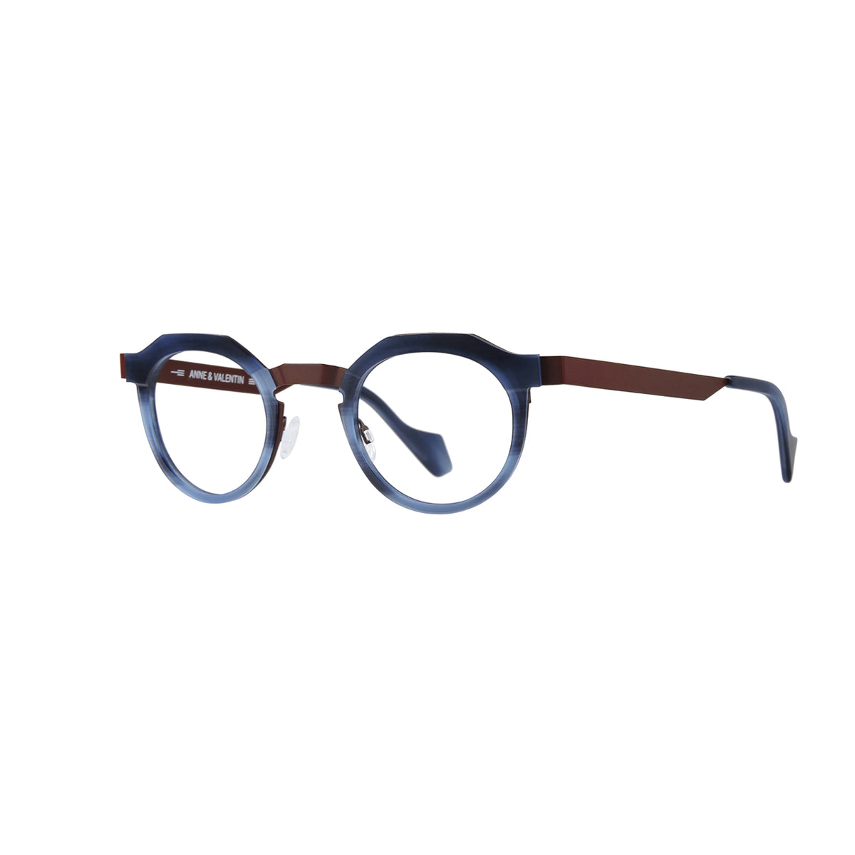 Anne & Valentin ORSON 9C12