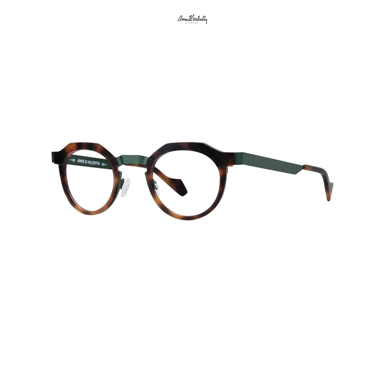 Anne & Valentin ORSON 9C15