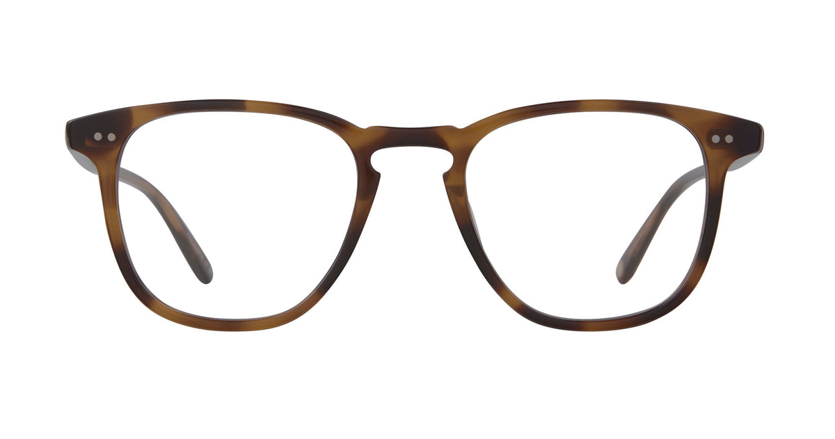Garrett Leight BROOKS SPBRNSH