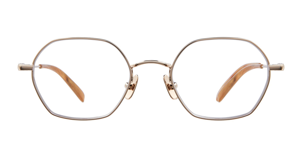 Garrett Leight KAISER G-AVT