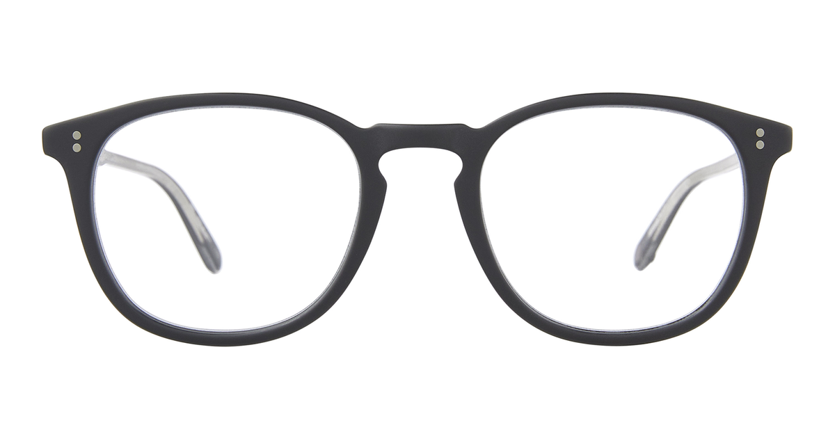Garrett Leight KINNEY MBK