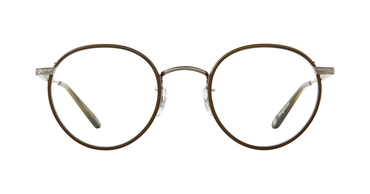 Garrett Leight WILSON OLV PW DGFR