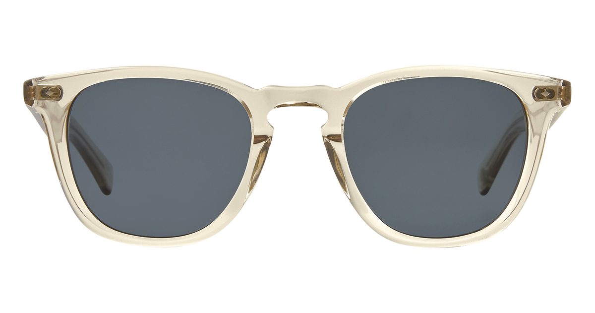 Garrett Leight BROOKS X CH
