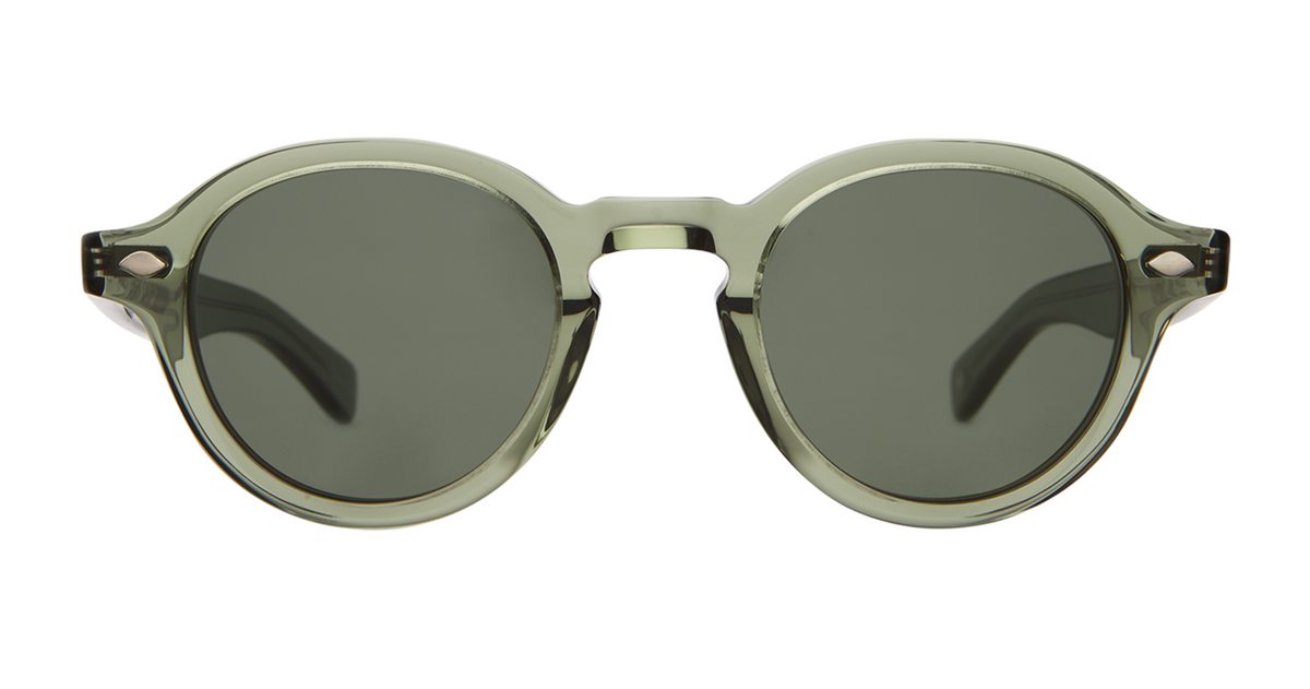 Garrett Leight FLIPPER JUN
