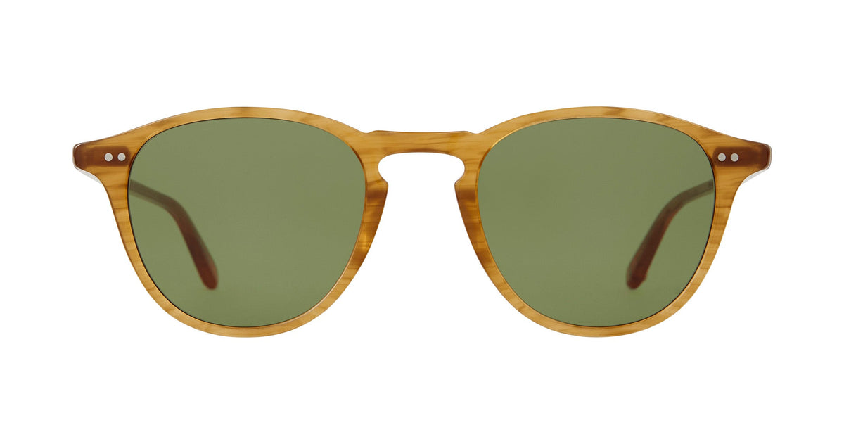 Garrett Leight HAMPTON BT