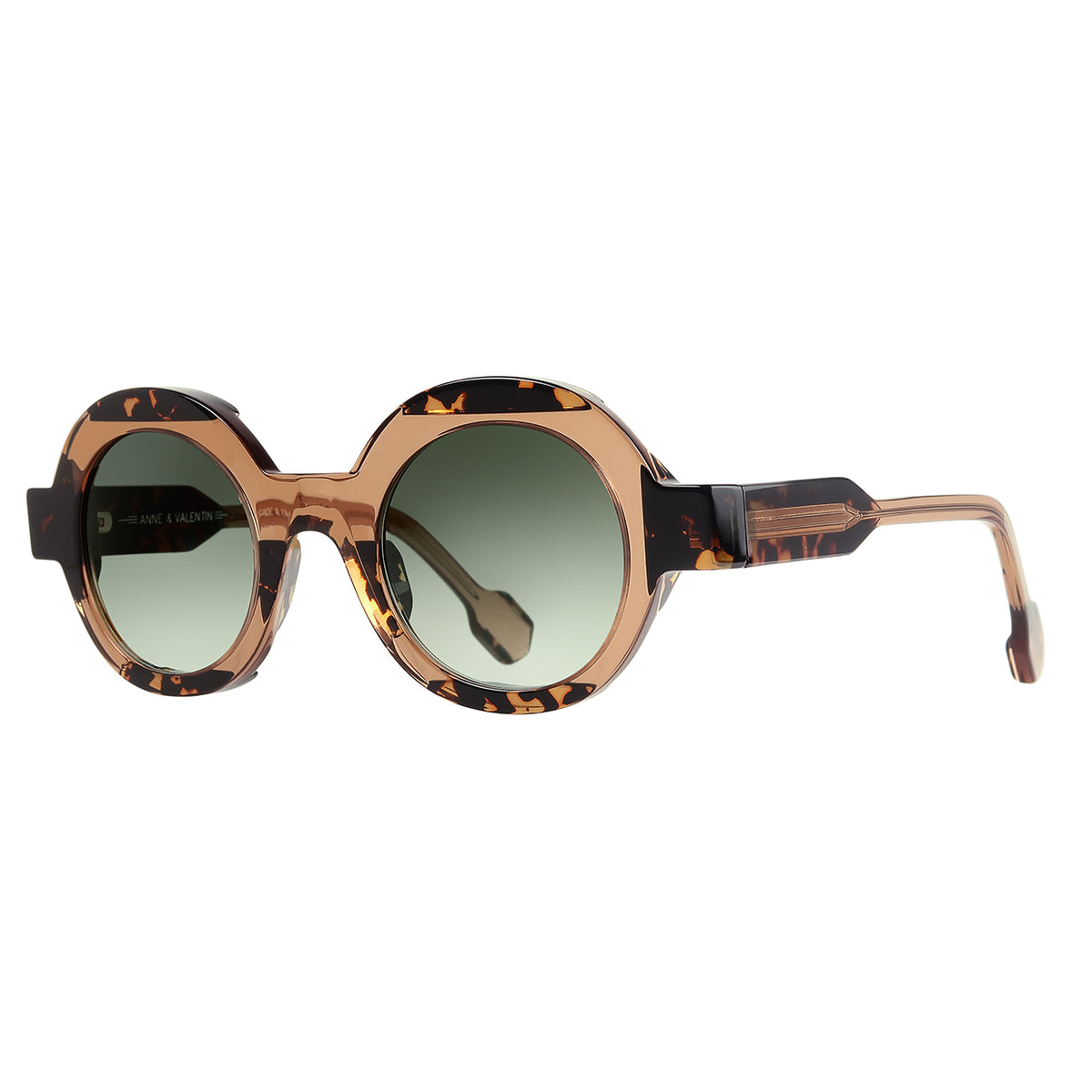 Anne & Valentin VAPO 20D19
