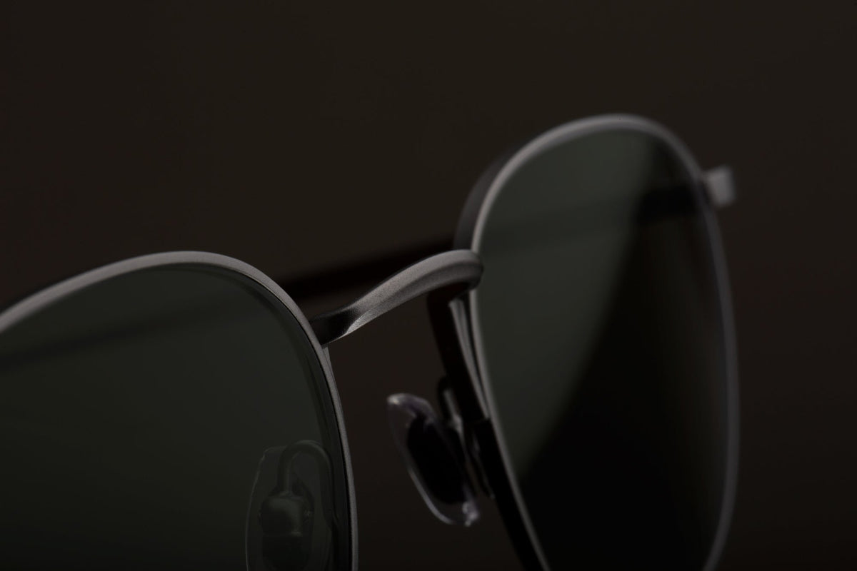 VASSILIEF storm grey