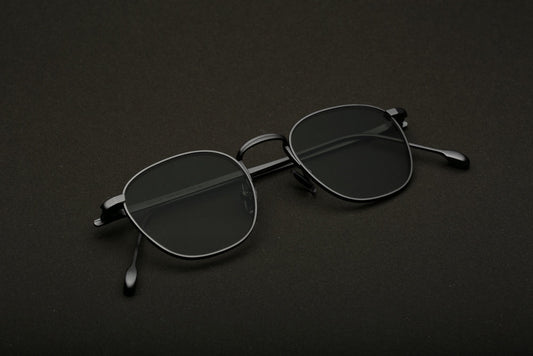 VASSILIEF storm grey