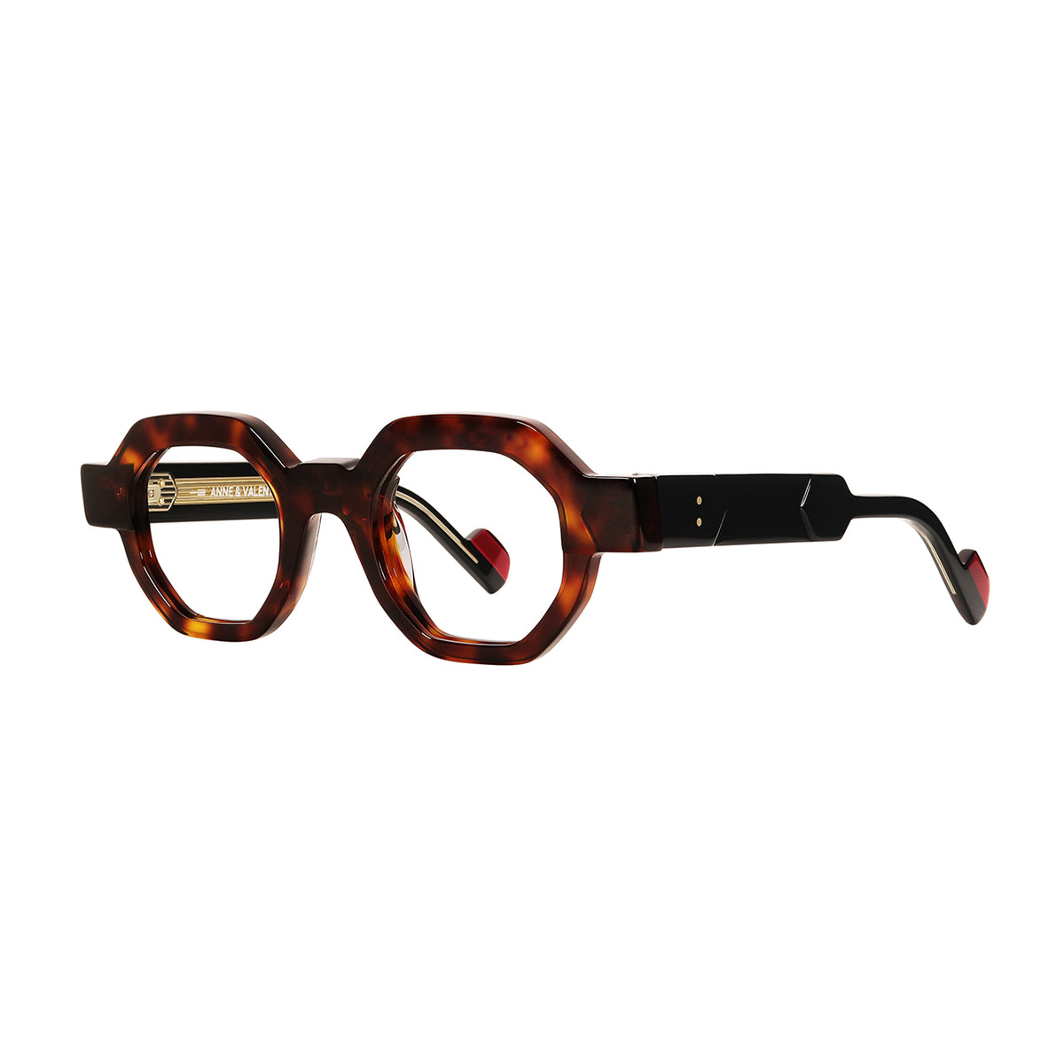 Anne & Valentin WILLIAMS 22D05