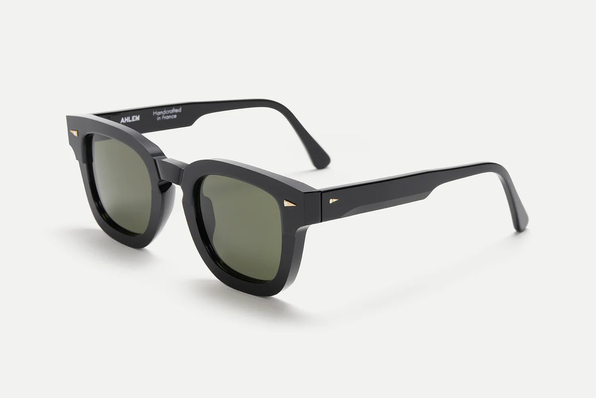 DRAGON Black