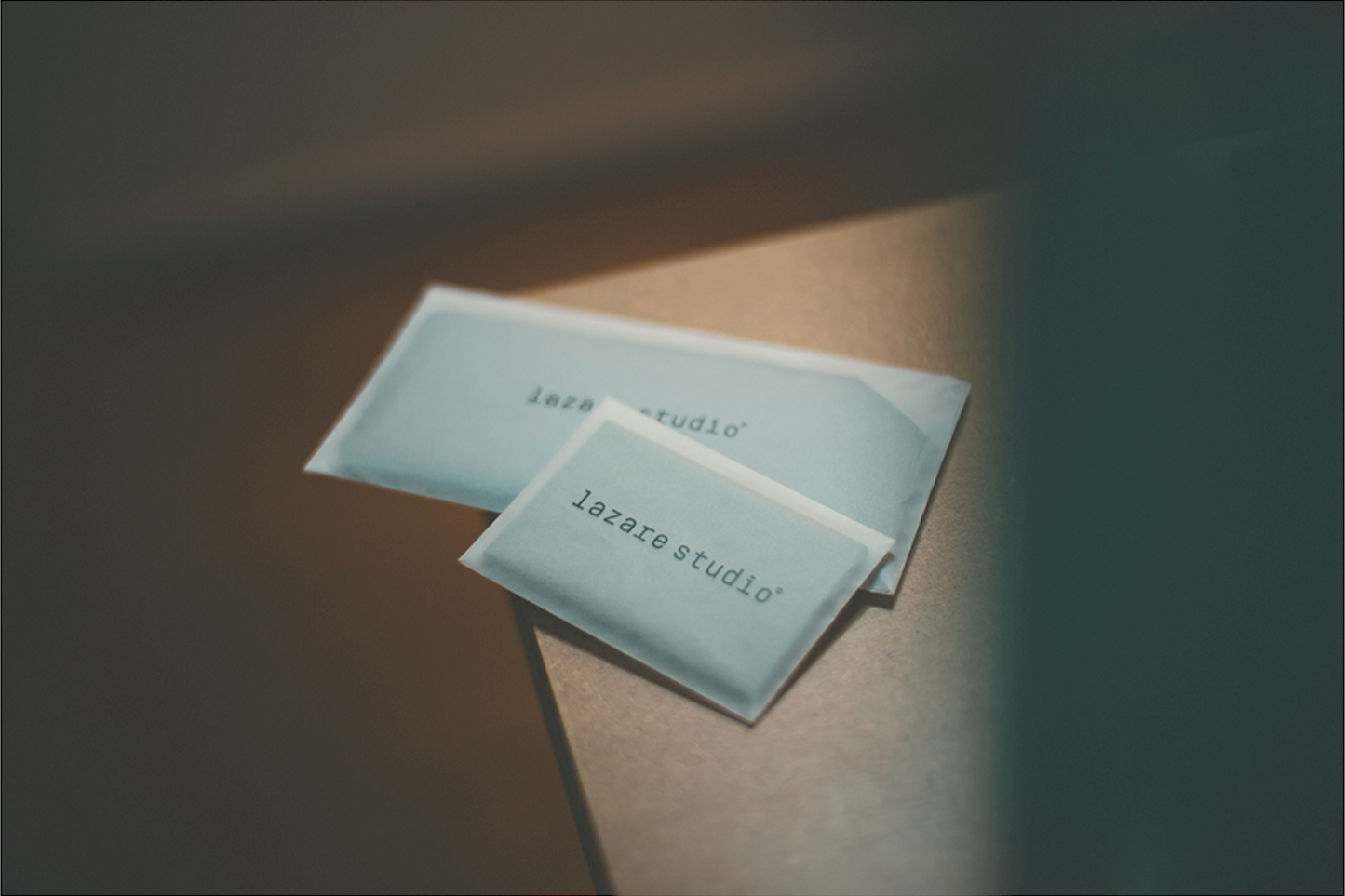 VASSILIEF wabi sabi