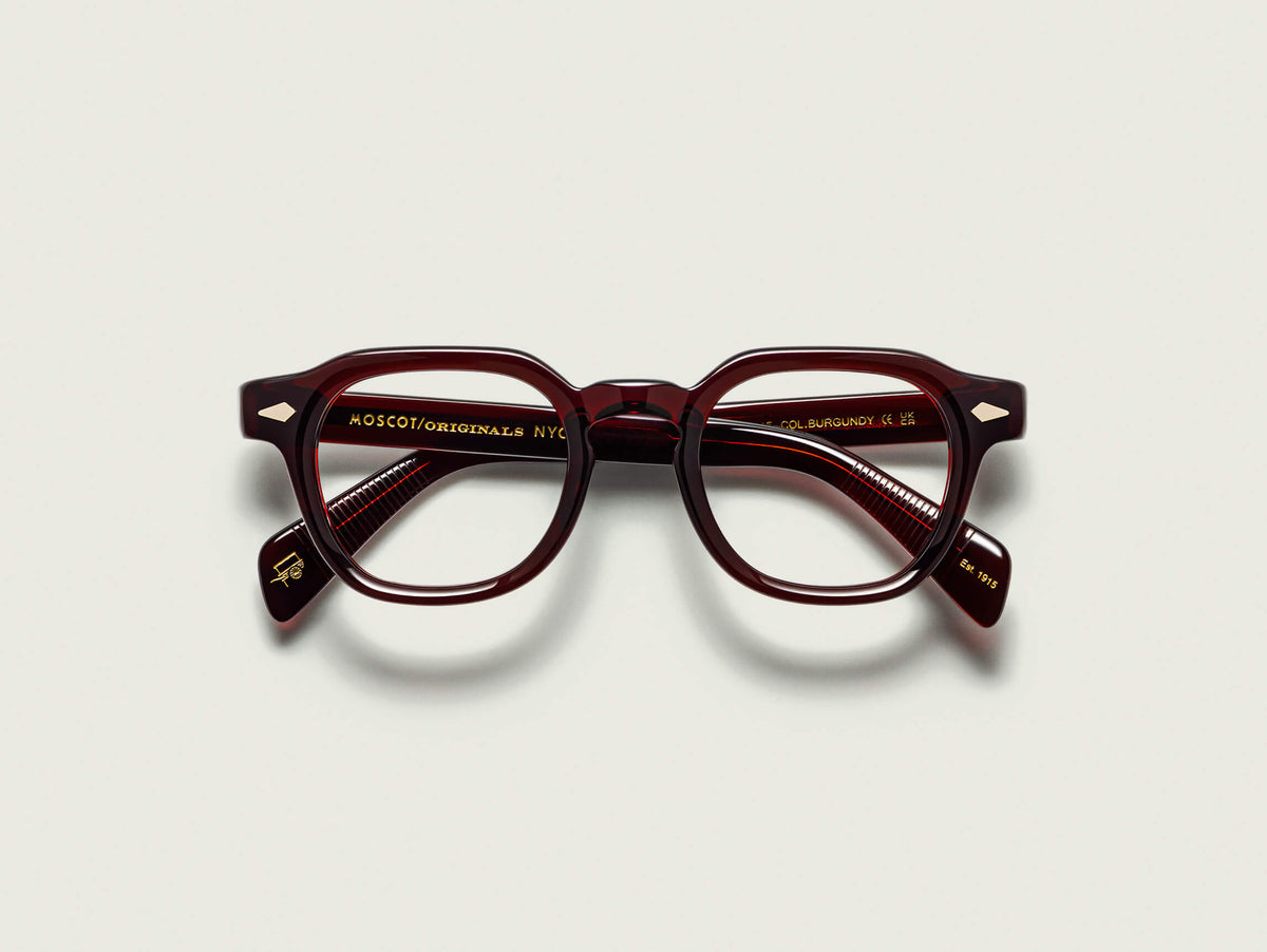 Moscot Dolt