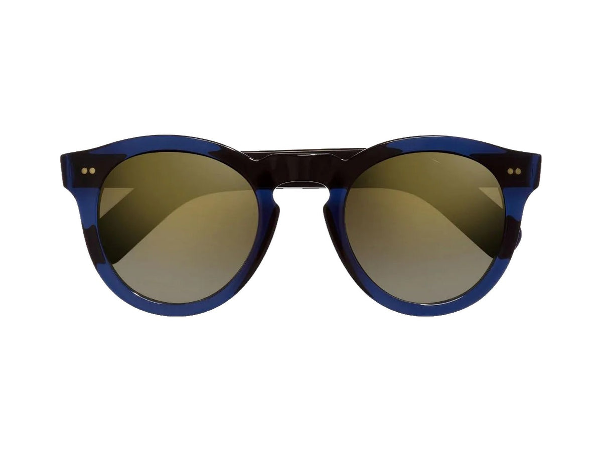 0734 NAVYE BLUE