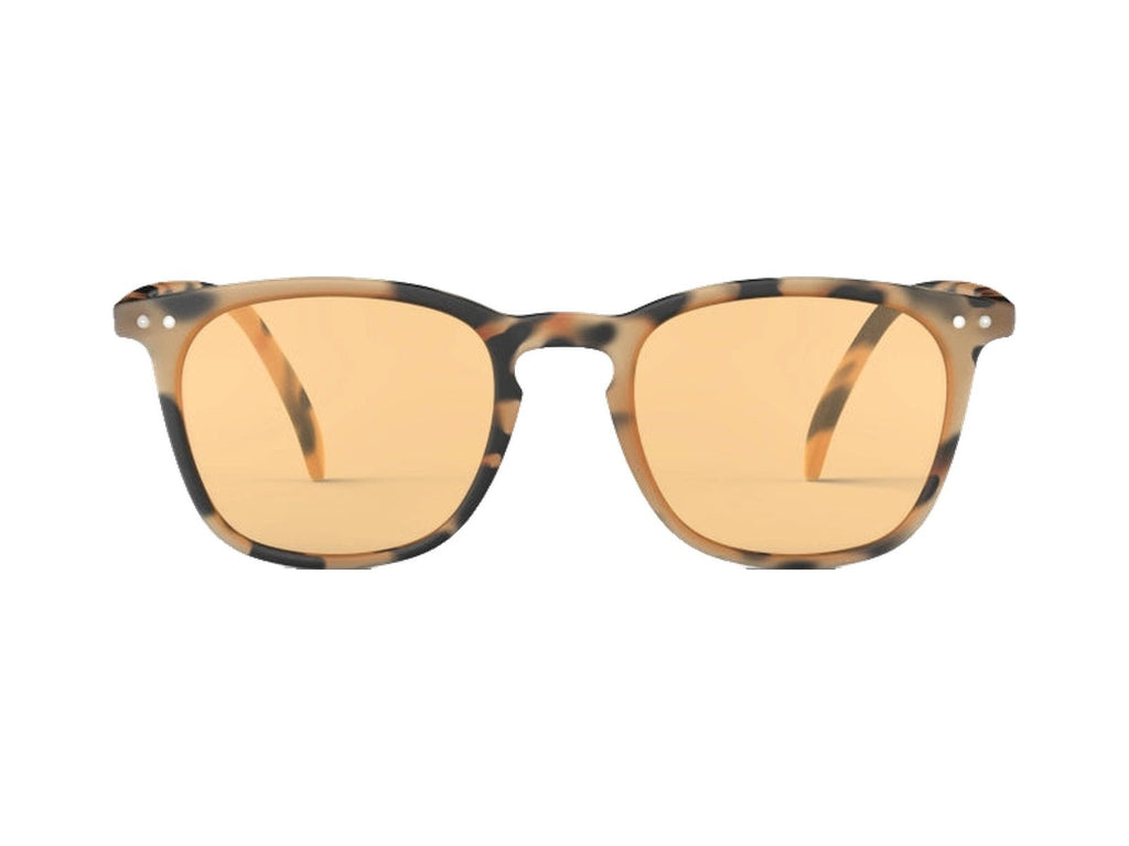 #E SLEEPING Light Tortoise