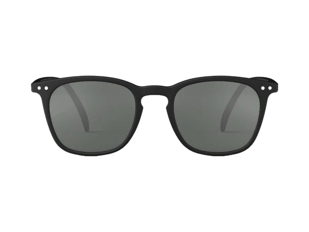 #E SUN Black