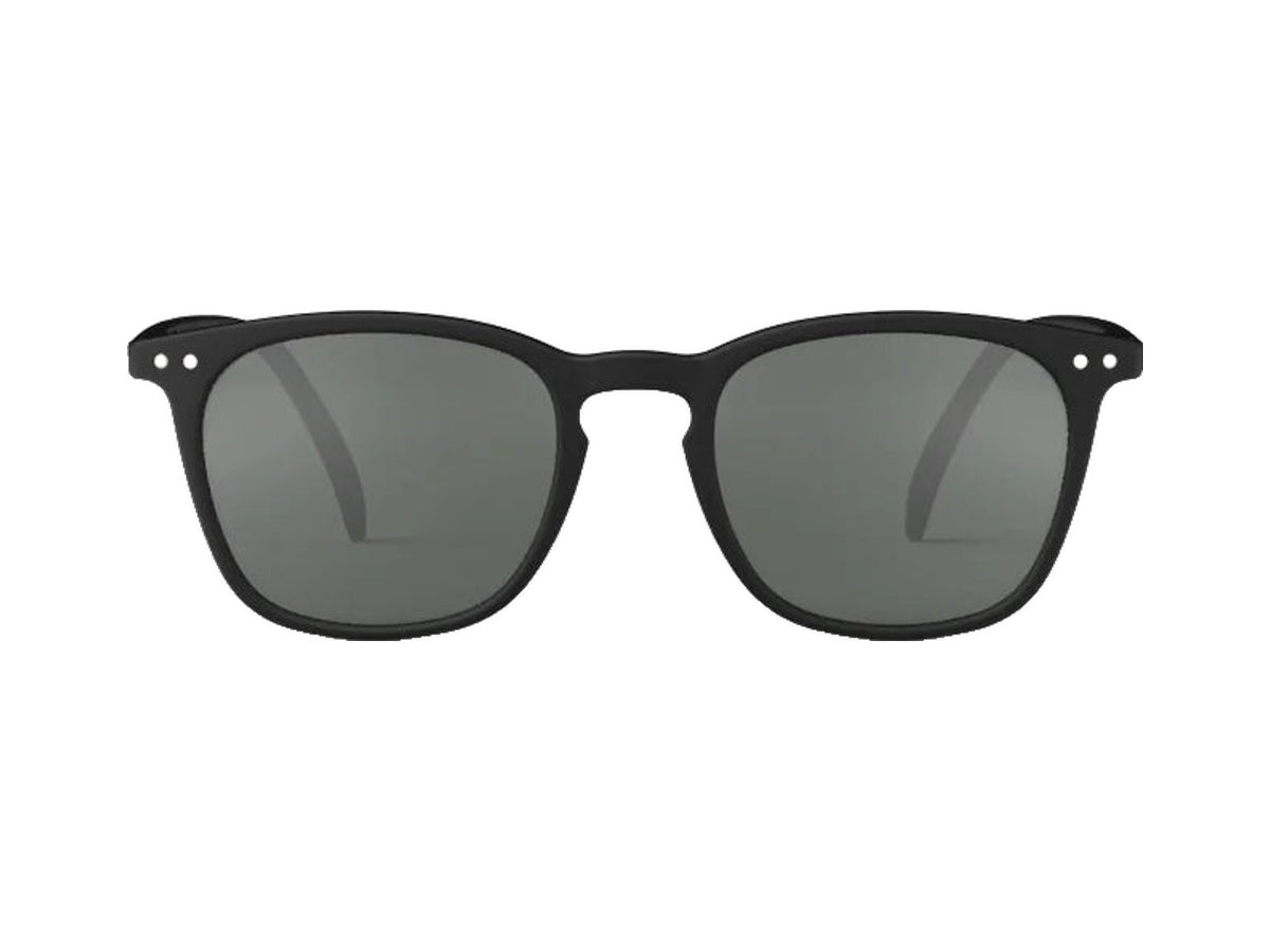 #E SUN Black