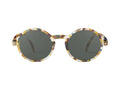 #G SUN Blue Tortoise