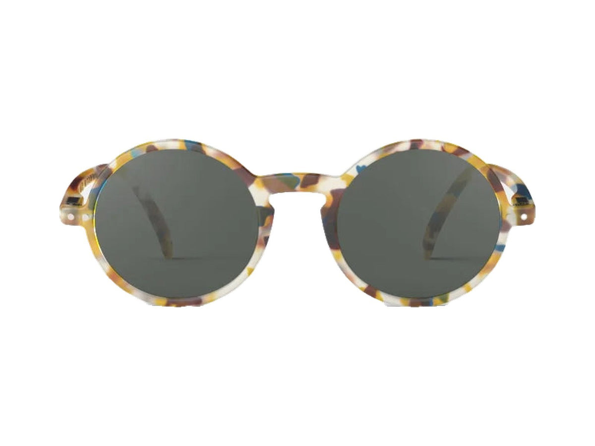 #G SUN Blue Tortoise