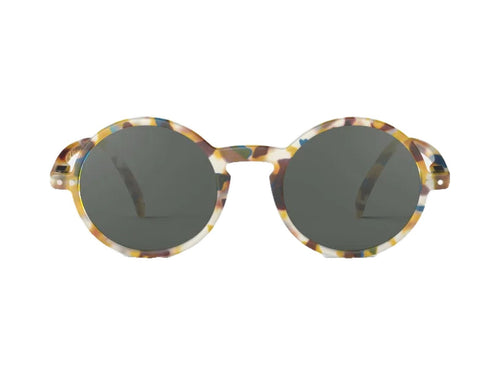 #G SUN Blue Tortoise
