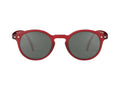 #H SUN Red