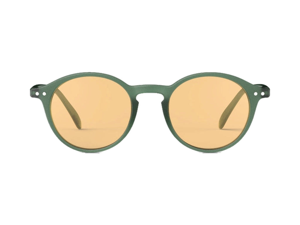 #D SLEEPING Sage Green