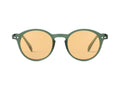 #D SLEEPING Sage Green