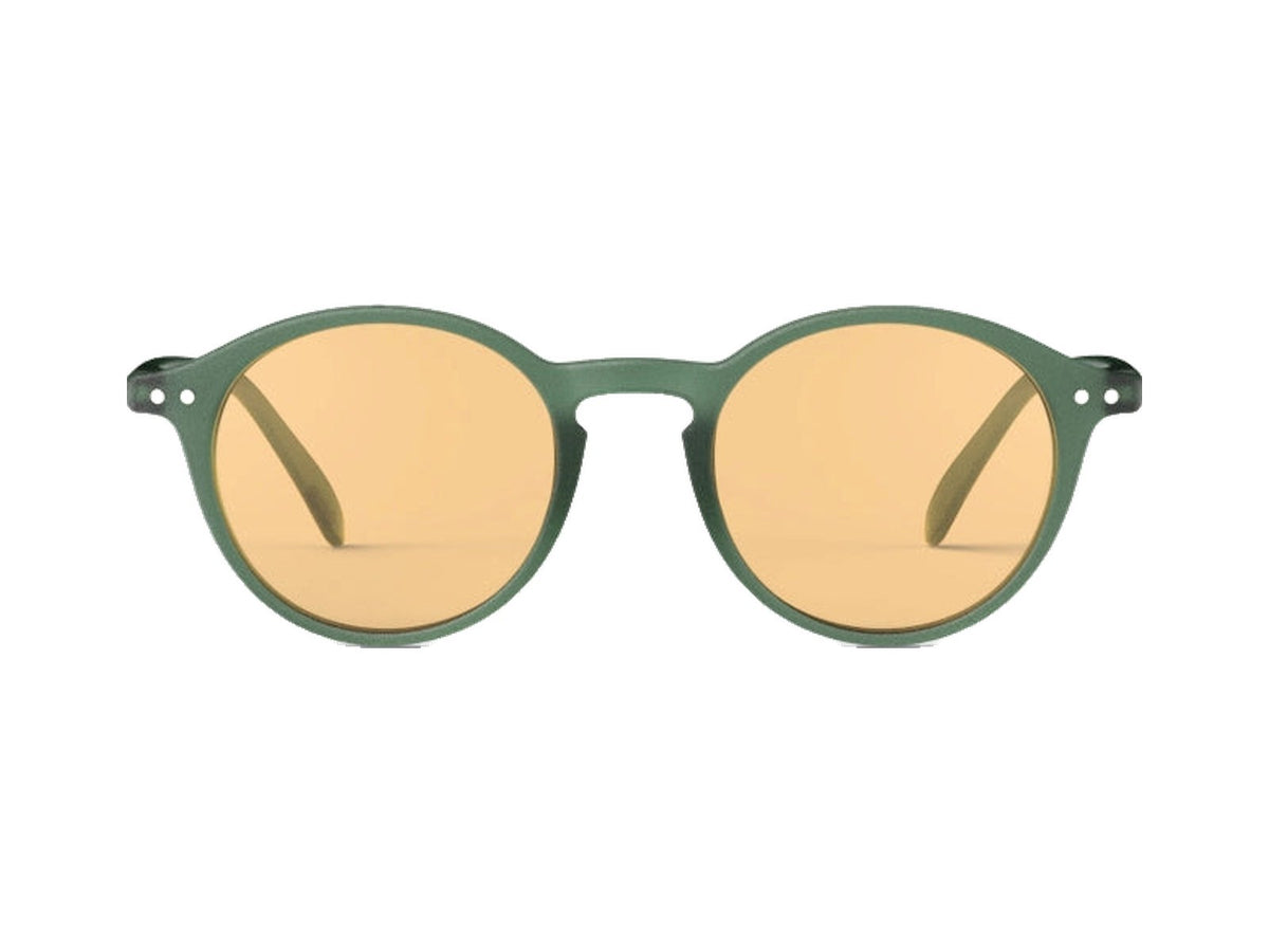 #D SLEEPING Sage Green