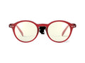 #D SCREEN RED