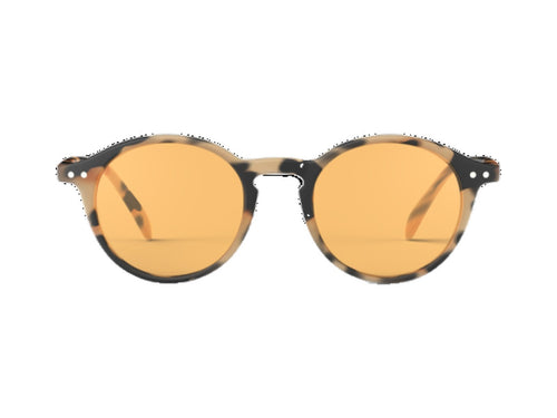 #D SLEEPING Light Tortoise