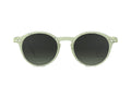 #D SUN DYED GREEN