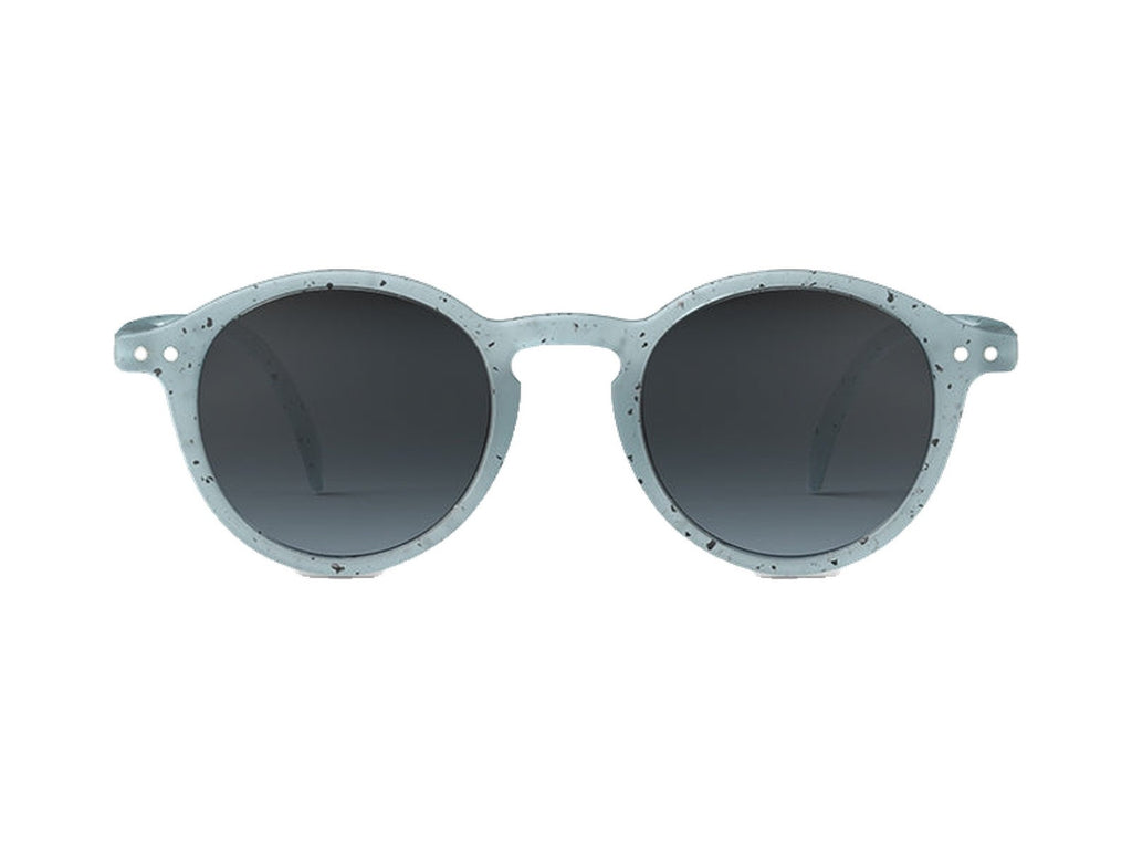 #D SUN WASHED DENIM