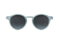 #D SUN WASHED DENIM