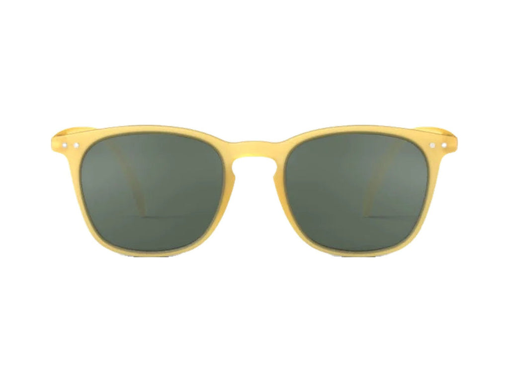 #E SUN Yellow Honey