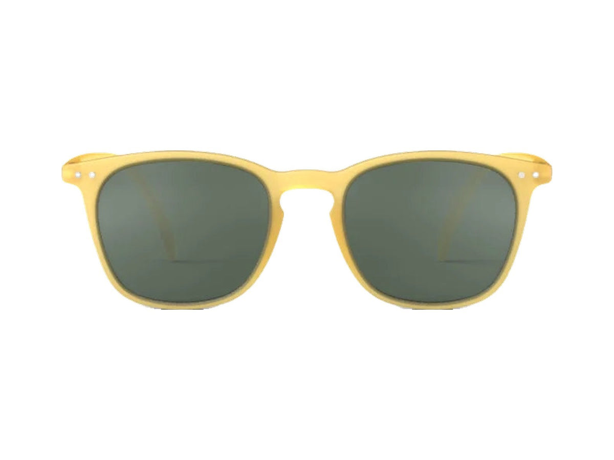 #E SUN Yellow Honey