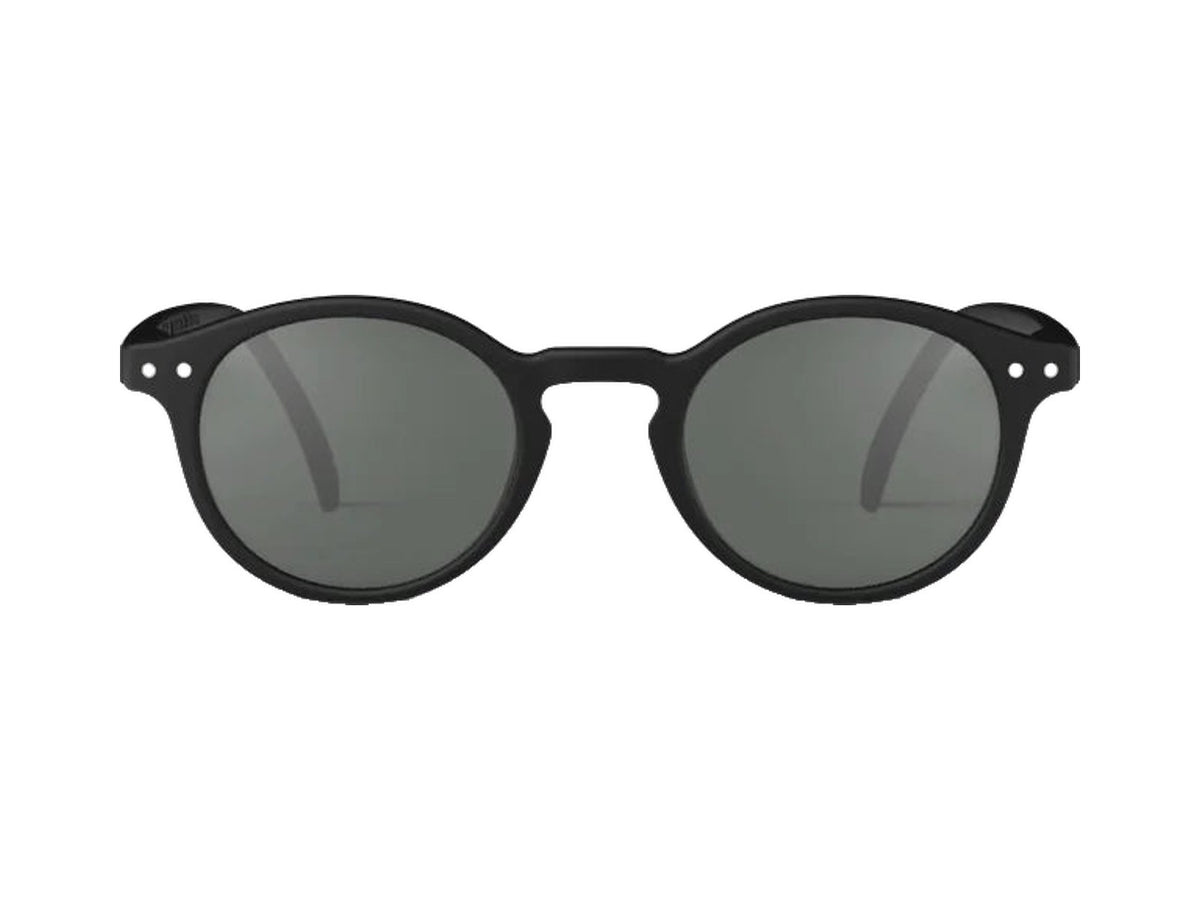 #H SUN Black
