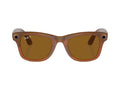 RAY-BAN / META WAYFARER RW4006 Brillant Caramel (GEN 1)
