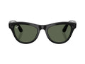 RAY-BAN / META SKYLER RW4014 Shiny Black (GEN 2)