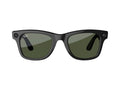 RAY-BAN / META WAYFARER RX4012 Shiny Black (GEN 2)