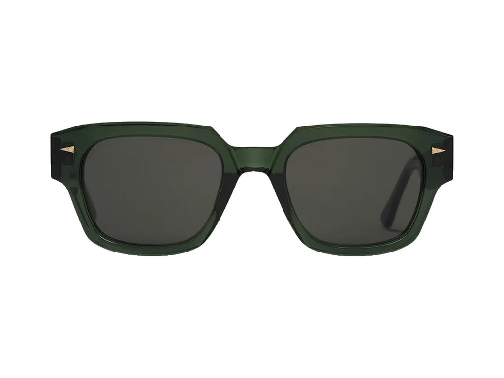 RIVOLI Dark Green