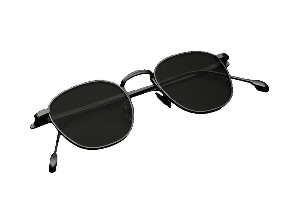 VASSILIEF storm grey